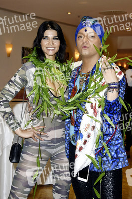 5. Public Viewing von 'Ich bin ein Star - Holt mich hier raus!' in Berlin