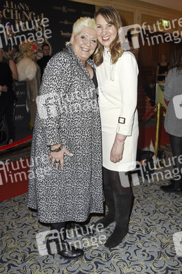 5. Public Viewing von 'Ich bin ein Star - Holt mich hier raus!' in Berlin