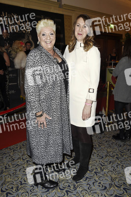 5. Public Viewing von 'Ich bin ein Star - Holt mich hier raus!' in Berlin