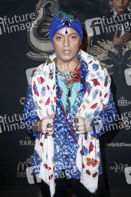 5. Public Viewing von 'Ich bin ein Star - Holt mich hier raus!' in Berlin