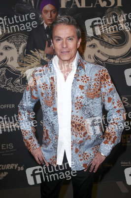 5. Public Viewing von 'Ich bin ein Star - Holt mich hier raus!' in Berlin