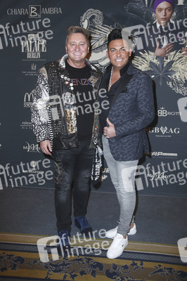 5. Public Viewing von 'Ich bin ein Star - Holt mich hier raus!' in Berlin