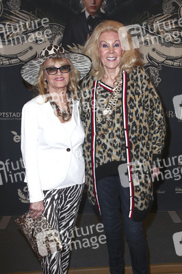 5. Public Viewing von 'Ich bin ein Star - Holt mich hier raus!' in Berlin