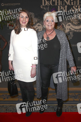 5. Public Viewing von 'Ich bin ein Star - Holt mich hier raus!' in Berlin