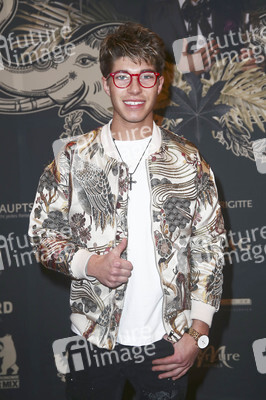 5. Public Viewing von 'Ich bin ein Star - Holt mich hier raus!' in Berlin