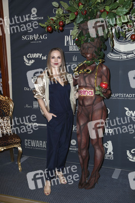 5. Public Viewing von 'Ich bin ein Star - Holt mich hier raus!' in Berlin