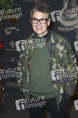 5. Public Viewing von 'Ich bin ein Star - Holt mich hier raus!' in Berlin