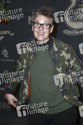 5. Public Viewing von 'Ich bin ein Star - Holt mich hier raus!' in Berlin