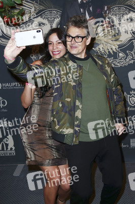 5. Public Viewing von 'Ich bin ein Star - Holt mich hier raus!' in Berlin