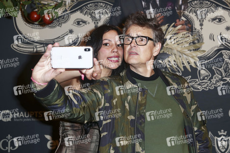 5. Public Viewing von 'Ich bin ein Star - Holt mich hier raus!' in Berlin