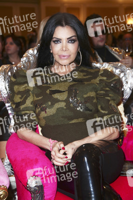 5. Public Viewing von 'Ich bin ein Star - Holt mich hier raus!' in Berlin