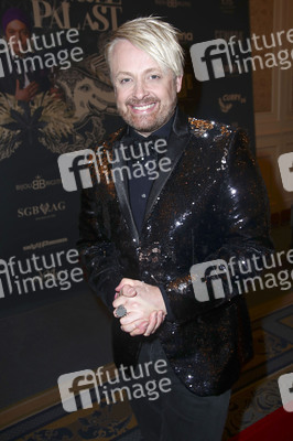 5. Public Viewing von 'Ich bin ein Star - Holt mich hier raus!' in Berlin