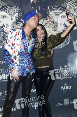 5. Public Viewing von 'Ich bin ein Star - Holt mich hier raus!' in Berlin