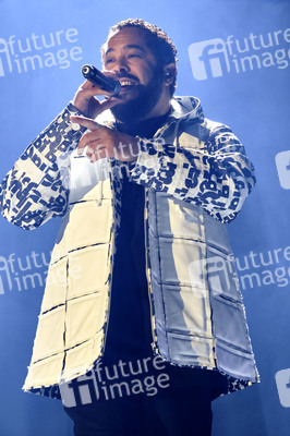 Konzert von Adel Tawil in Hannover