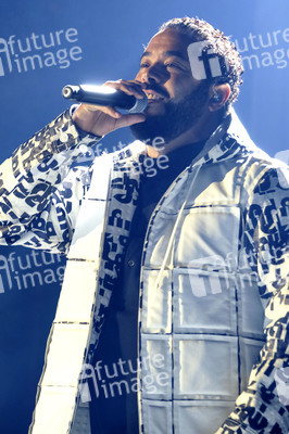 Konzert von Adel Tawil in Hannover