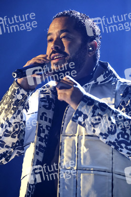 Konzert von Adel Tawil in Hannover