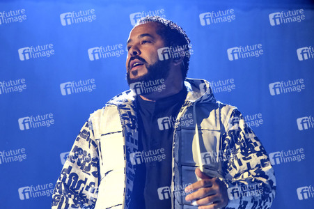 Konzert von Adel Tawil in Hannover