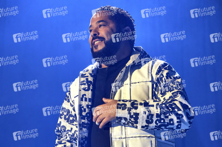 Konzert von Adel Tawil in Hannover