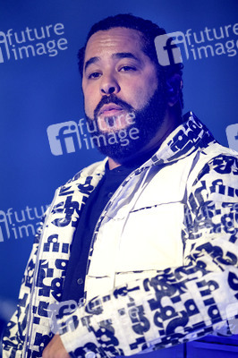 Konzert von Adel Tawil in Hannover