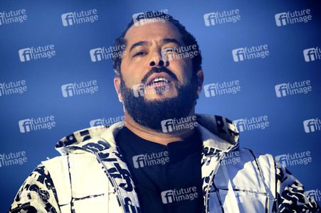 Konzert von Adel Tawil in Hannover