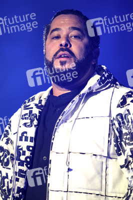 Konzert von Adel Tawil in Hannover