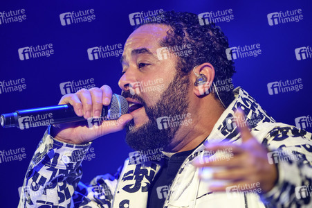 Konzert von Adel Tawil in Hannover