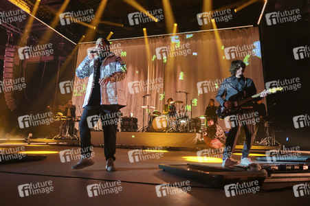 Konzert von Adel Tawil in Hannover