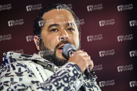 Konzert von Adel Tawil in Hannover