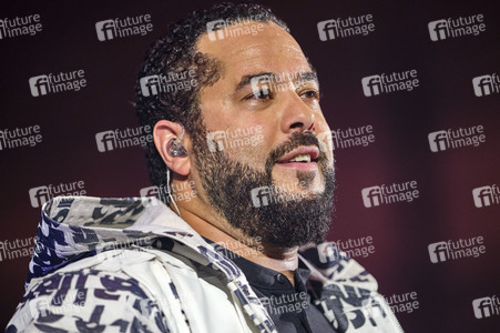 Konzert von Adel Tawil in Hannover