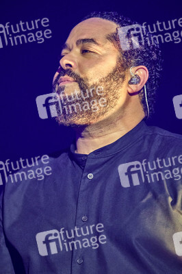 Konzert von Adel Tawil in Hannover