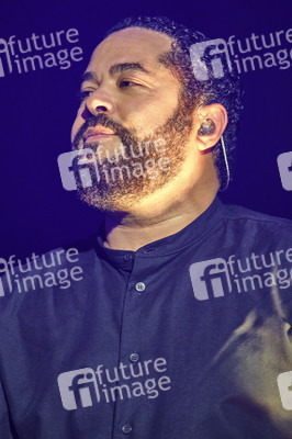 Konzert von Adel Tawil in Hannover