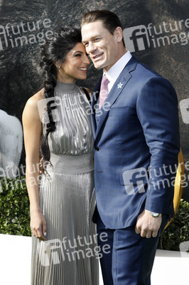 Filmpremiere 'Die fantastische Reise des Dr. Dolittle' in Westwood