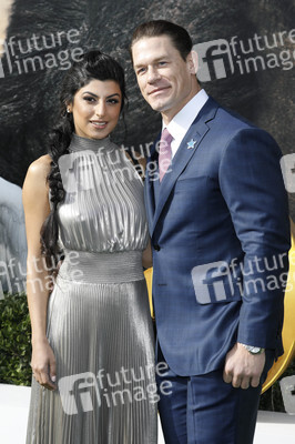 Filmpremiere 'Die fantastische Reise des Dr. Dolittle' in Westwood