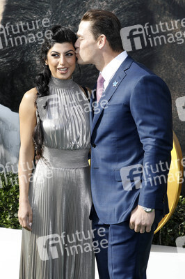 Filmpremiere 'Die fantastische Reise des Dr. Dolittle' in Westwood