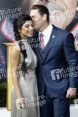 Filmpremiere 'Die fantastische Reise des Dr. Dolittle' in Westwood