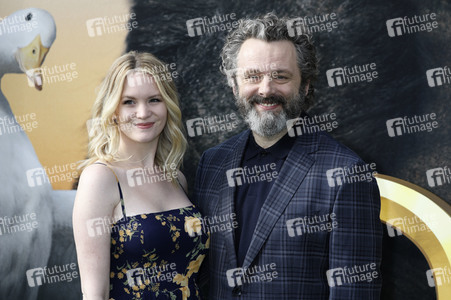 Filmpremiere 'Die fantastische Reise des Dr. Dolittle' in Westwood