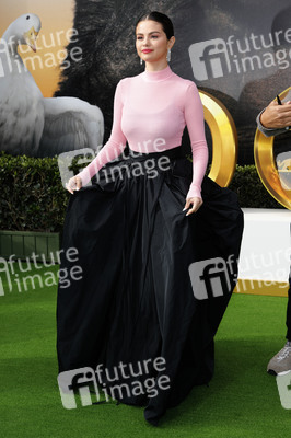 Filmpremiere 'Die fantastische Reise des Dr. Dolittle' in Westwood