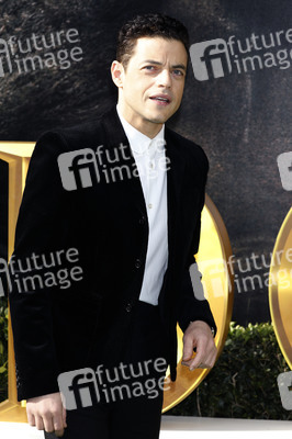 Filmpremiere 'Die fantastische Reise des Dr. Dolittle' in Westwood