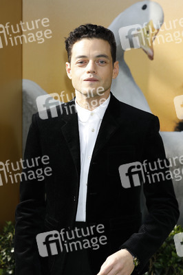 Filmpremiere 'Die fantastische Reise des Dr. Dolittle' in Westwood