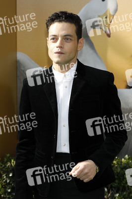 Filmpremiere 'Die fantastische Reise des Dr. Dolittle' in Westwood