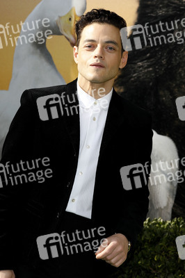 Filmpremiere 'Die fantastische Reise des Dr. Dolittle' in Westwood