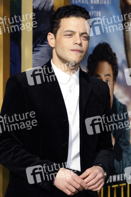 Filmpremiere 'Die fantastische Reise des Dr. Dolittle' in Westwood