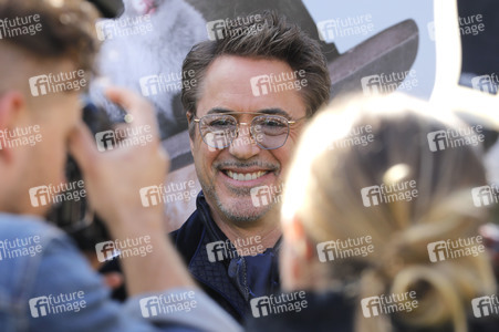 Filmpremiere 'Die fantastische Reise des Dr. Dolittle' in Westwood