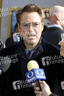 Filmpremiere 'Die fantastische Reise des Dr. Dolittle' in Westwood