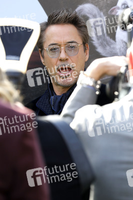 Filmpremiere 'Die fantastische Reise des Dr. Dolittle' in Westwood