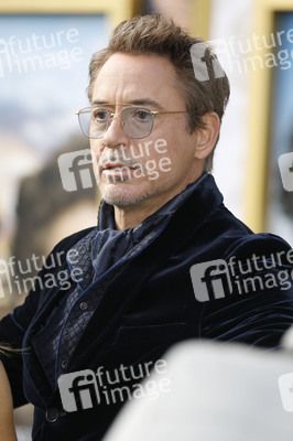 Filmpremiere 'Die fantastische Reise des Dr. Dolittle' in Westwood