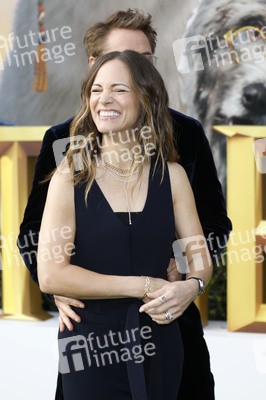 Filmpremiere 'Die fantastische Reise des Dr. Dolittle' in Westwood