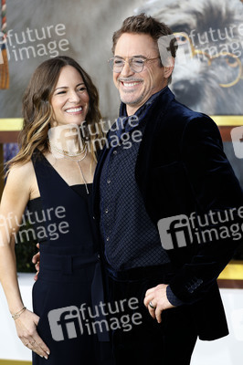 Filmpremiere 'Die fantastische Reise des Dr. Dolittle' in Westwood