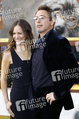 Filmpremiere 'Die fantastische Reise des Dr. Dolittle' in Westwood