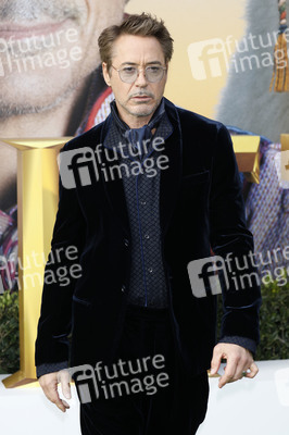 Filmpremiere 'Die fantastische Reise des Dr. Dolittle' in Westwood